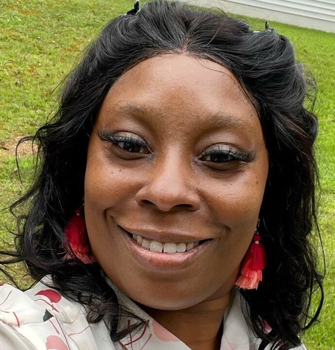 Dr. Katisha Fonville, PhD