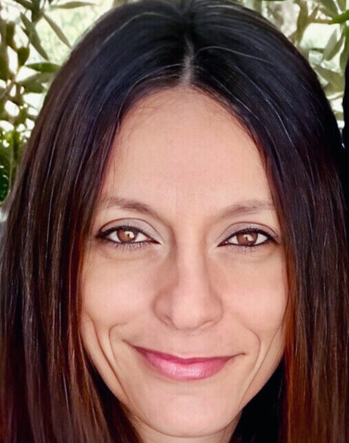 Maryam Rusch