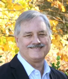 Michael Mulcahy