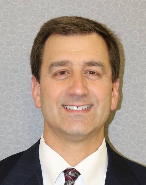 Paul Michael
