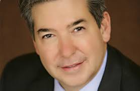 Dr. Rod Lucero, PhD